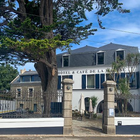 Hotel La Marine Γκρουά Εξωτερικό φωτογραφία