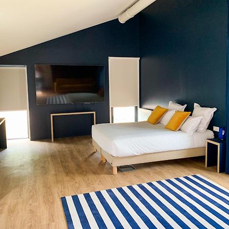 Hotel La Marine Γκρουά Εξωτερικό φωτογραφία