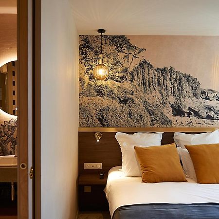 Hotel La Marine Γκρουά Εξωτερικό φωτογραφία