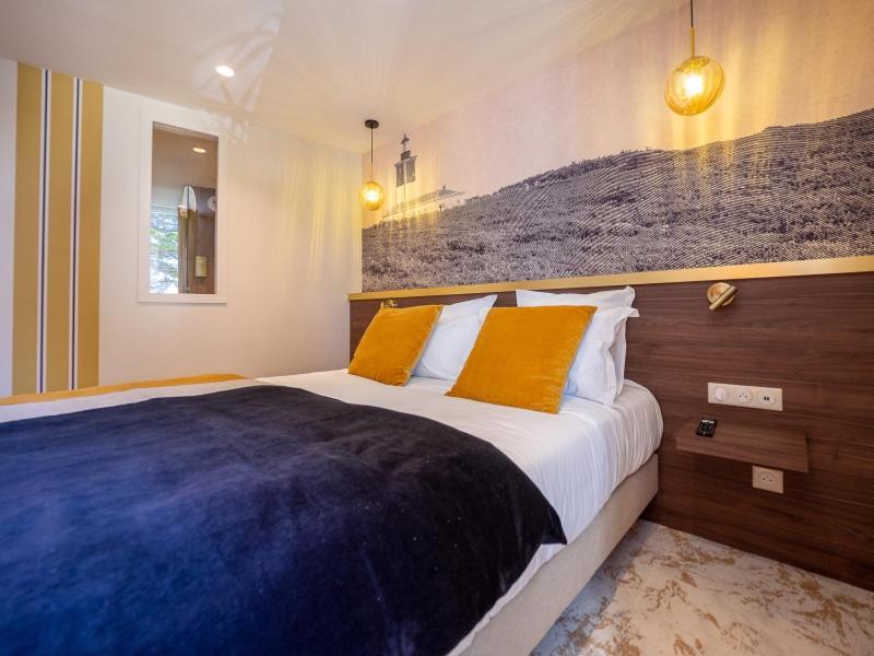 Hotel La Marine Γκρουά Εξωτερικό φωτογραφία