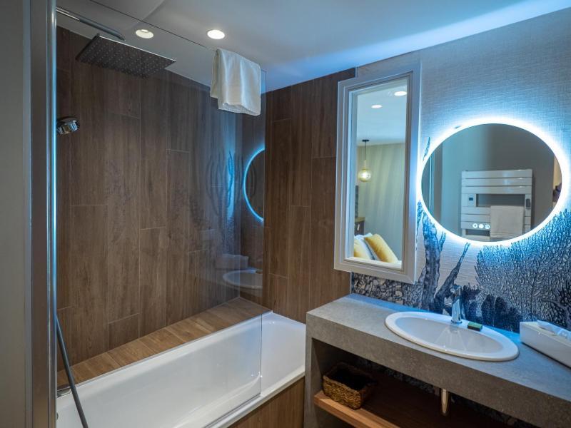 Hotel La Marine Γκρουά Εξωτερικό φωτογραφία