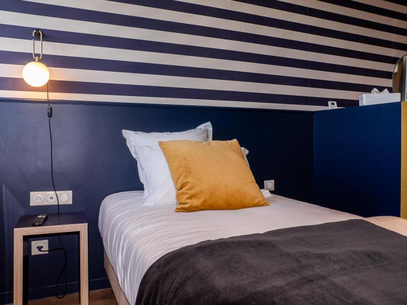 Hotel La Marine Γκρουά Εξωτερικό φωτογραφία