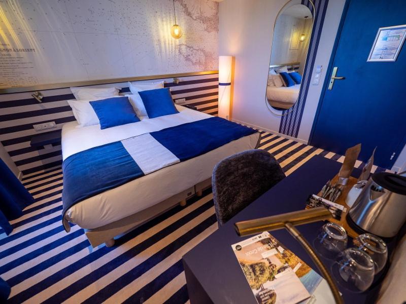 Hotel La Marine Γκρουά Εξωτερικό φωτογραφία