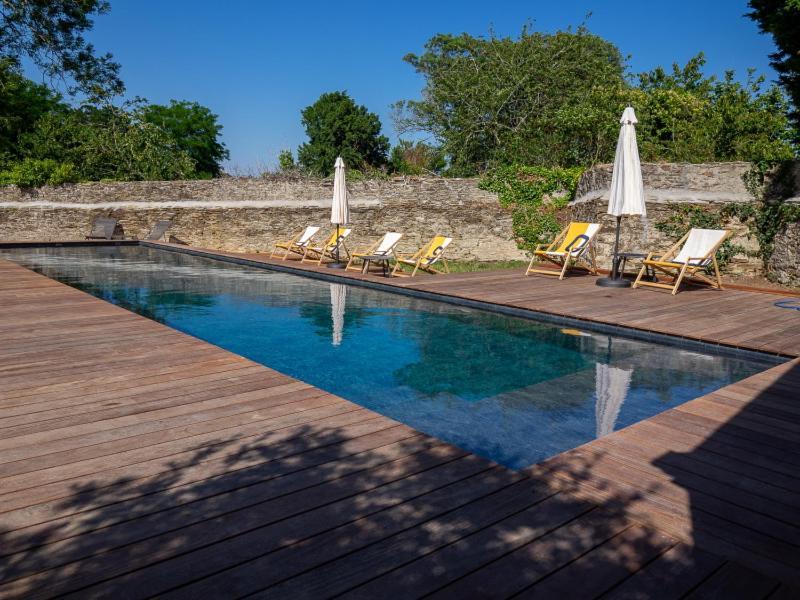 Hotel La Marine Γκρουά Εξωτερικό φωτογραφία